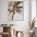 Monotone Tropics I
