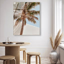 Monotone Tropics I
