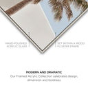 Monotone Tropics I