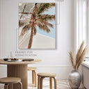 Monotone Tropics I