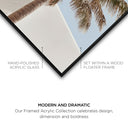Monotone Tropics I