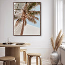 Monotone Tropics I