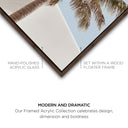 Monotone Tropics I