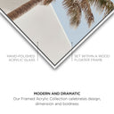 Monotone Tropics I