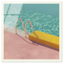 Poolside Symmetry II