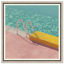 Poolside Symmetry II