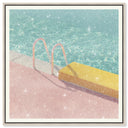 Poolside Symmetry II