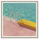 Poolside Symmetry II