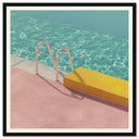 Poolside Symmetry II