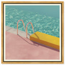 Poolside Symmetry II