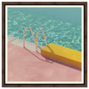 Poolside Symmetry II