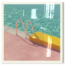 Poolside Symmetry II