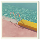 Poolside Symmetry II