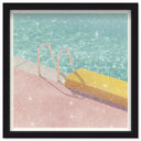 Poolside Symmetry II