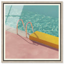 Poolside Symmetry II