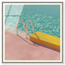 Poolside Symmetry II
