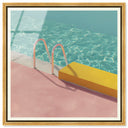 Poolside Symmetry II