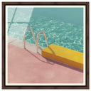 Poolside Symmetry II