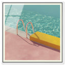 Poolside Symmetry II