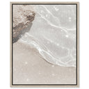 Crystalline Ripples