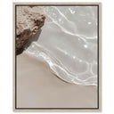 Crystalline Ripples