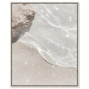 Crystalline Ripples