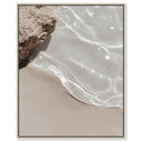 Crystalline Ripples