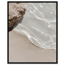 Crystalline Ripples