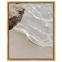 Crystalline Ripples
