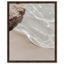 Crystalline Ripples