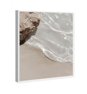 Crystalline Ripples