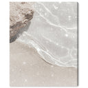 Crystalline Ripples