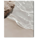 Crystalline Ripples
