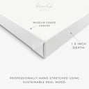 Crystalline Ripples