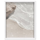 Crystalline Ripples
