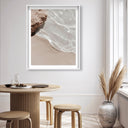 Crystalline Ripples