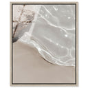 Crystalline Ripples
