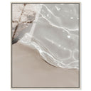 Crystalline Ripples