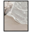 Crystalline Ripples