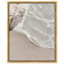 Crystalline Ripples