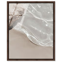Crystalline Ripples