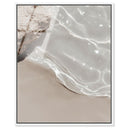 Crystalline Ripples