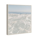 Porcelain Waves