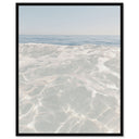Porcelain Waves