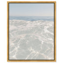 Porcelain Waves