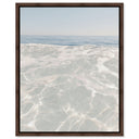 Porcelain Waves