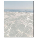 Porcelain Waves
