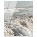 Clouded Shores