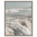 Clouded Shores