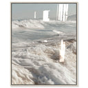 Clouded Shores